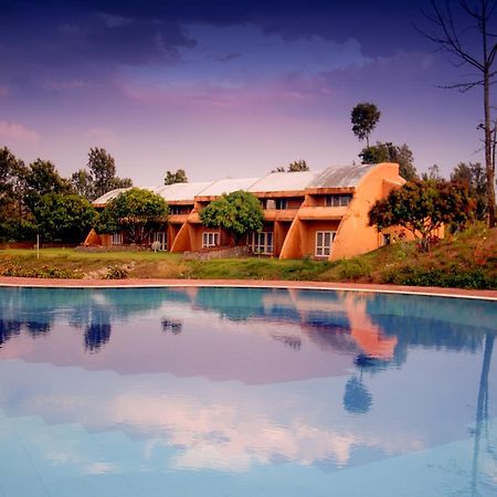Kings Sanctuary Nagarhole & Kabini Hunsur Exterior photo