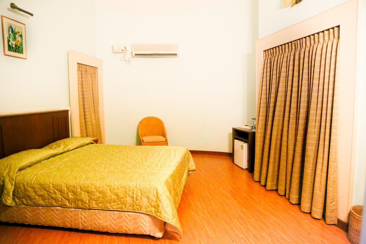 Kings Sanctuary Nagarhole & Kabini Hunsur Exterior photo