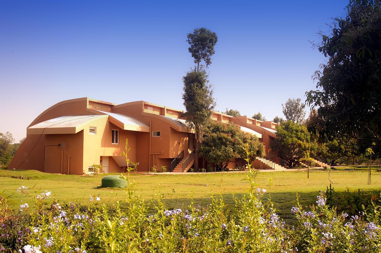 Kings Sanctuary Nagarhole & Kabini Hunsur Exterior photo