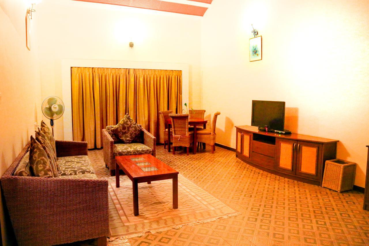 Kings Sanctuary Nagarhole & Kabini Hunsur Exterior photo