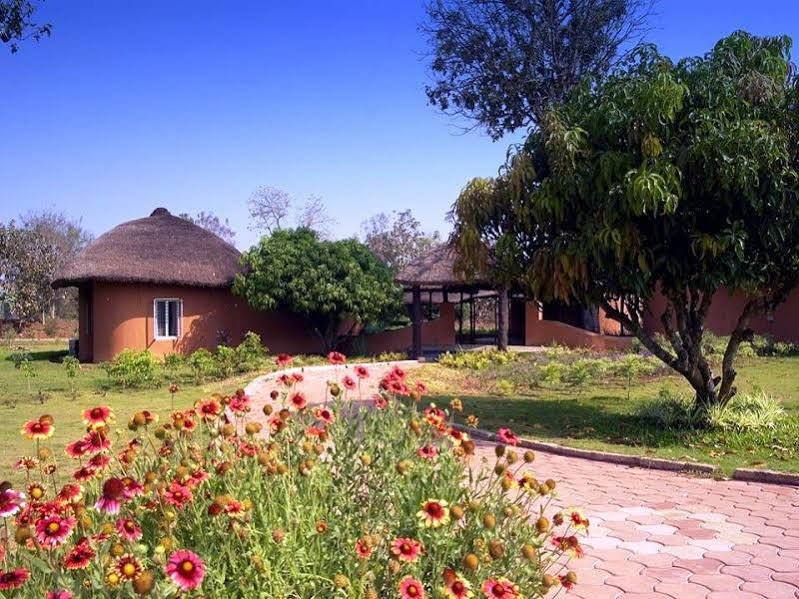 Kings Sanctuary Nagarhole & Kabini Hunsur Exterior photo